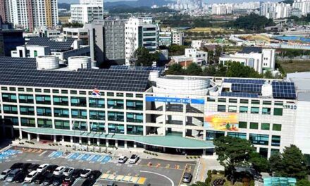 시흥시, ‘적극행정 종합평가’ 3년 연속 전국 우수기관 선정