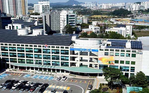 시흥시, ‘적극행정 종합평가’ 3년 연속 전국 우수기관 선정