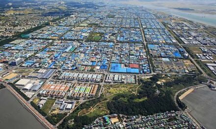 시흥시, 경기도 ‘피지컬 AI 확산센터’ 유치
