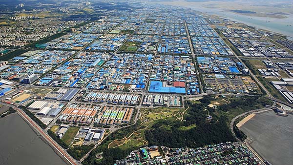 시흥시, 경기도 ‘피지컬 AI 확산센터’ 유치