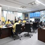 시흥시, 산불 대응 재난안전대책본부 가동 24시간 비상체계 운영