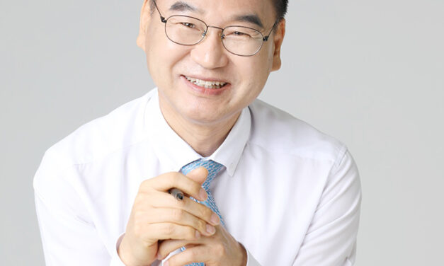 윤용수 남양주시장 예비후보, 100만 특례시를 위한 ‘5대 혁신정책’ 발표