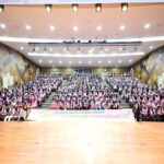 양주시, 2026년 회천노인복지관 노인일자리 사업 발대식 개최