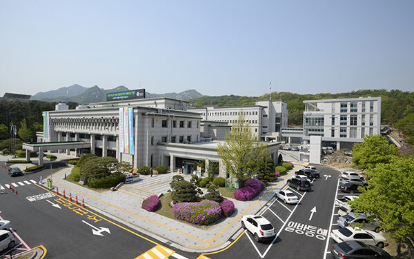 의정부시, 법정민원‧국민신문고 민원 만족도 조사 실시