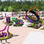 고양특례시, ‘꽃과 예술로 봄을 디자인하다’ 2026고양국제꽃박람회 D-50