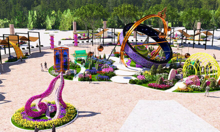 고양특례시, ‘꽃과 예술로 봄을 디자인하다’ 2026고양국제꽃박람회 D-50