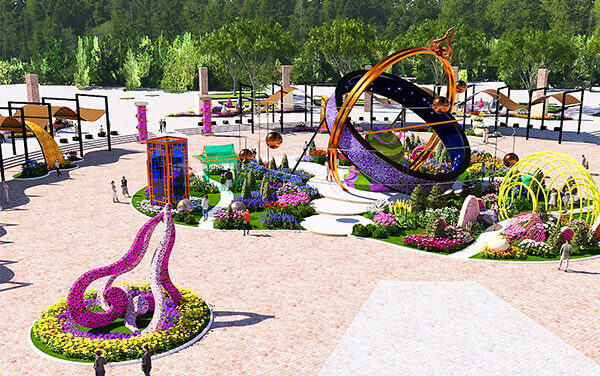 고양특례시, ‘꽃과 예술로 봄을 디자인하다’ 2026고양국제꽃박람회 D-50