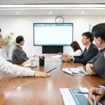 의정부시, 제27차 교통정책 전략회의 개최