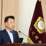 고양특례시의회, 김학영 의원 “이동환 시장의 1호 공약 경제자유구역은 ‘거짓의 정치학’ 정책 실패 사과하라