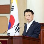 고양특례시의회, 김학영 의원 “민선 8기 경제자유구역, 거짓과 번복의 4년”