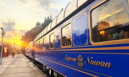 서울 노원구, 관광 가이드북  발간