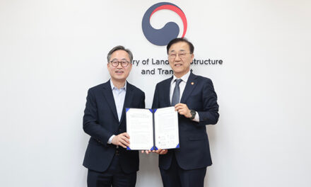 서울 금천구, ‘신천~신림선’ 국가철도망 반영 촉구 국토부 장관 면담