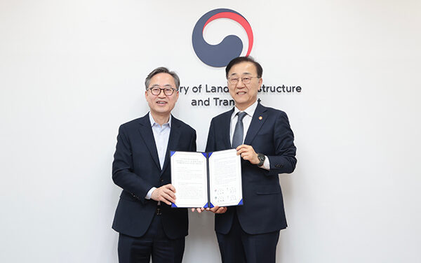 서울 금천구, ‘신천~신림선’ 국가철도망 반영 촉구 국토부 장관 면담