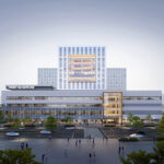 시흥시, 시흥배곧서울대학교병원 본공사 계약 체결