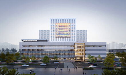 시흥시, 시흥배곧서울대학교병원 본공사 계약 체결