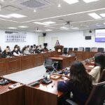 시흥시의회, 경기과기대와 손잡고 마스코트 개발 본격 추진