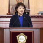 고양특례시의회, 신인선 의원 “장애인 이동권 보장은 어디에?”