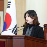 고양특례시의회, 천승아 의원  “고양시 바이오 정밀의료클러스터 조성 사업  부진한 성과 지적”