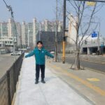 서울 도봉구의회, 이호석 의원 창동역 1번출구 마의 보행로 확장