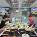 노원, 영양교육에 생태적 관점 더한 더(The) 바른 식탁 운영