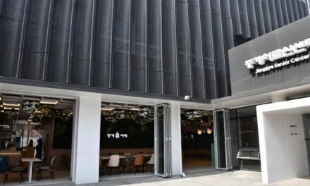 서울 노원구, 어르신친화도시 베이스캠프 중계어르신센터 개관