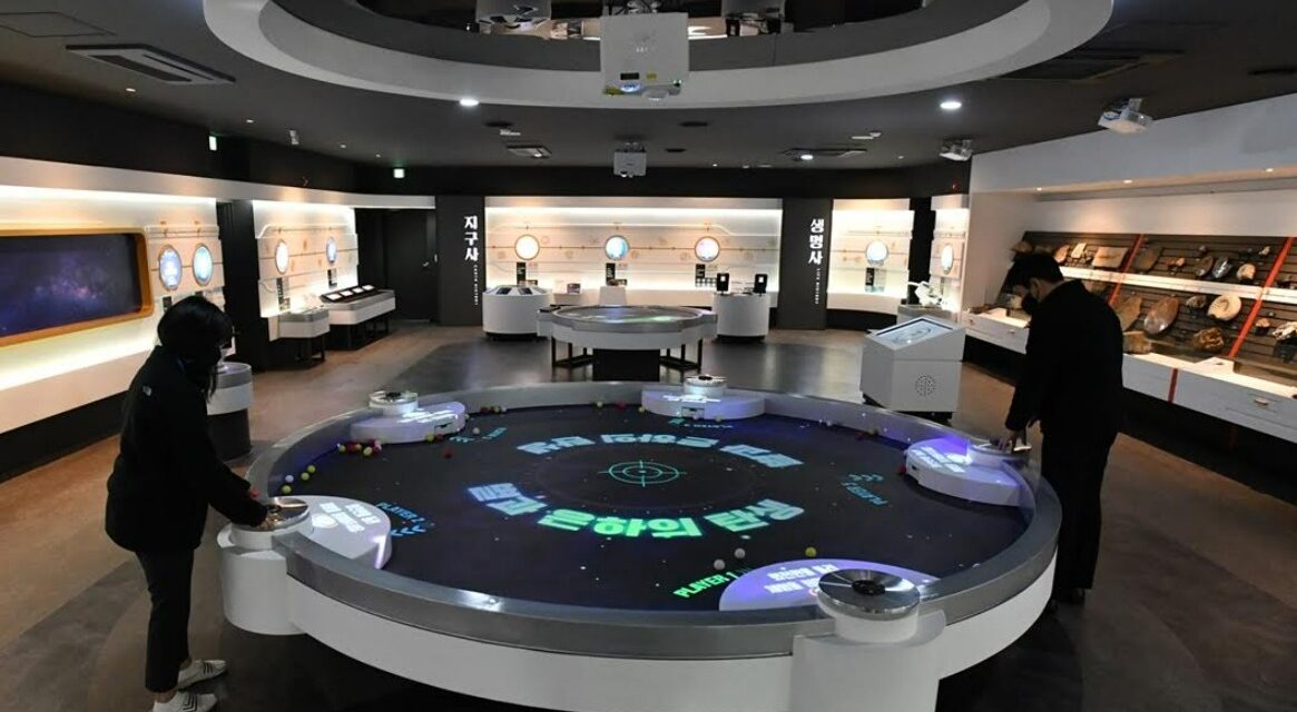 노원구, 2026 노원천문우주페스티벌 노원, 우주를 품다 개최