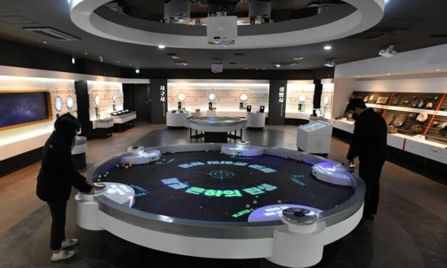 서울 노원구, 2026 노원천문우주페스티벌 노원, 우주를 품다 개최