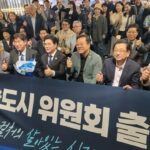 정원오 후보 “서울 45만 문화예술인이 저마다의 꿈 펼칠 수 있어야“