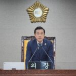 노원구의회, 제297회 임시회 폐회…“구민과 함께한 행복한 4년에 감사”