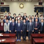 광명시의회, 제299회 임시회 폐회 제9대 의회 공식 회기 마무리