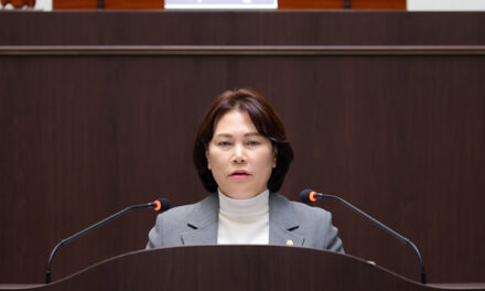 광주시의회, 도시환경위 “가축사육 거리 완화 부결은 산업 반대 아닌 신중한 정책 판단”