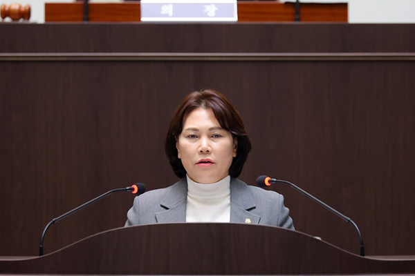 광주시의회, 도시환경위 “가축사육 거리 완화 부결은 산업 반대 아닌 신중한 정책 판단”