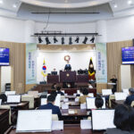 화성특례시의회, 고유가 대응 위한 민생 추경 처리