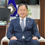 인터뷰 – 제9대 동두천시의회 김승호 의장