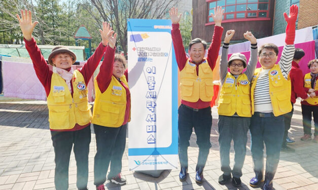 신동화 구리시장 예비후보, ‘중장년 여성 건강돌봄 바우처’ 공약 발표