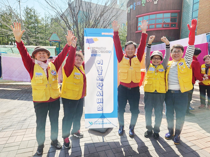 신동화 구리시장 예비후보, ‘중장년 여성 건강돌봄 바우처’ 공약 발표