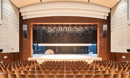 서울 금천구, ‘금나래아트홀’ 리모델링 노후시설 개보수 공사