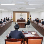 서울 금천구의회, 제260회 임시회 2일 개회