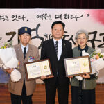 신동화 구리시의회의장 “국가유공자의 숭고한 희생, 존경과 실천으로 보답할 것”