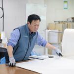 신동화 구리시장 예비후보, ‘청년 생활·일자리·참여’ 종합 공약 발표