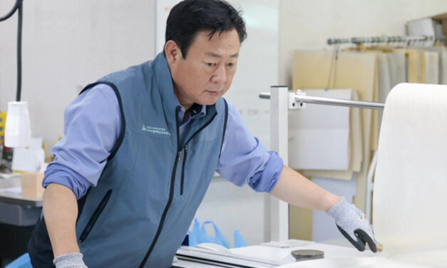 신동화 구리시장 예비후보, ‘청년 생활·일자리·참여’ 종합 공약 발표