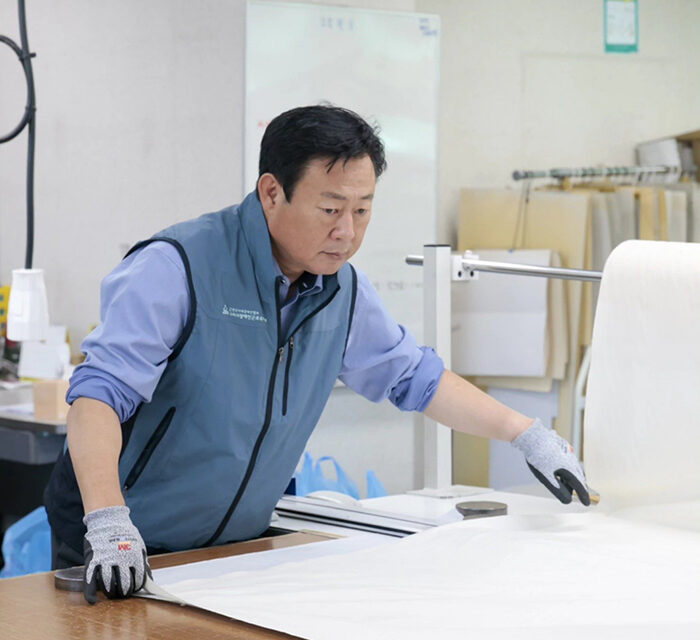 신동화 구리시장 예비후보, ‘청년 생활·일자리·참여’ 종합 공약 발표