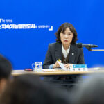 광명시, 최혜민 부시장 권한대행 체제 돌입 ‘정치 중립, 민생 안정’ 최우선