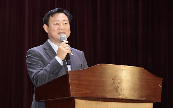 신동화 구리시장 예비후보, “주민이 주인되는 지방자치의 시작”