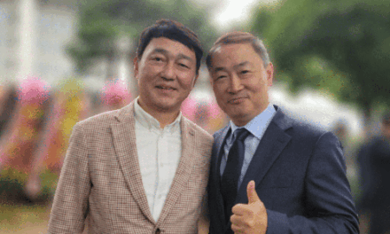 이원호 남양주시장 예비후보 , ‘전(全)시민투표’ 핵심 공약 발표