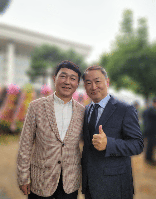 이원호 남양주시장 예비후보 , ‘전(全)시민투표’ 핵심 공약 발표