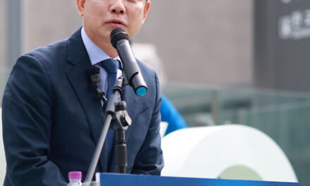 김병욱 성남시장 후보, “성남 중·고 신입생에 도서구입비 10만 원” ‘독서성남’ 공약 발표