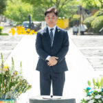 김병욱 후보, 봉하마을 방문 “노무현 정신으로 성남 시정 완성할 것”