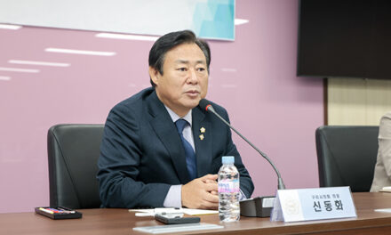 신동화 구리시장 예비후보, “꿀벌 입식비 지원은 특혜가 아닌 농업 생태계 보전을 위한 최소한의 조치 구리시의 인식 대전환 촉구”