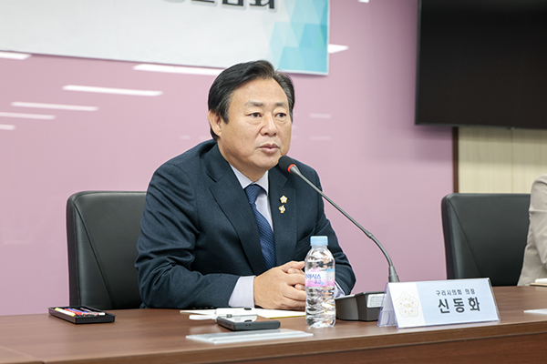 신동화 구리시장 예비후보, “꿀벌 입식비 지원은 특혜가 아닌 농업 생태계 보전을 위한 최소한의 조치 구리시의 인식 대전환 촉구”